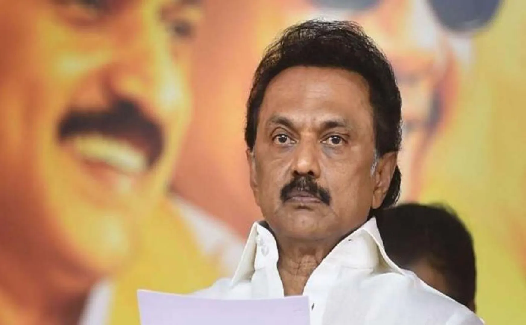 CORONA VIRUS DMK FUND RS 1 CRORES 